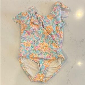 NWT Colorful Kids Swimwear